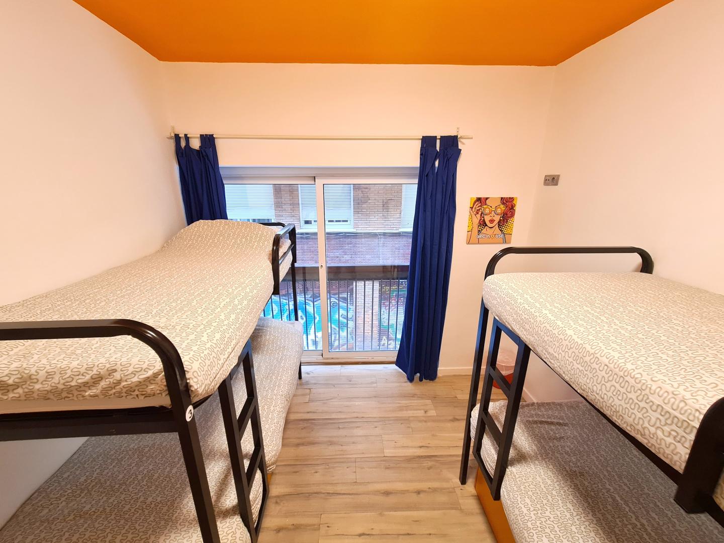 Gracia City Hostel foto 39