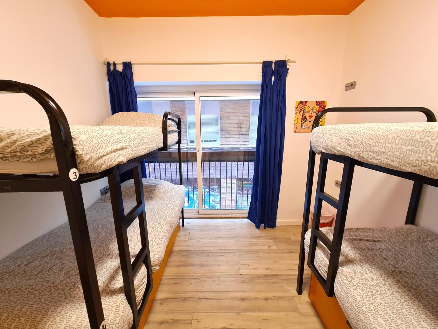 Gracia City Hostel foto 35