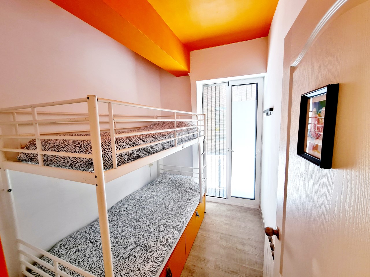 Gracia City Hostel image 1