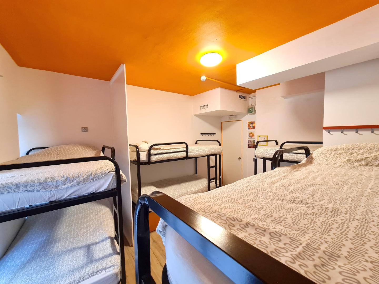 Gracia City Hostel foto 6
