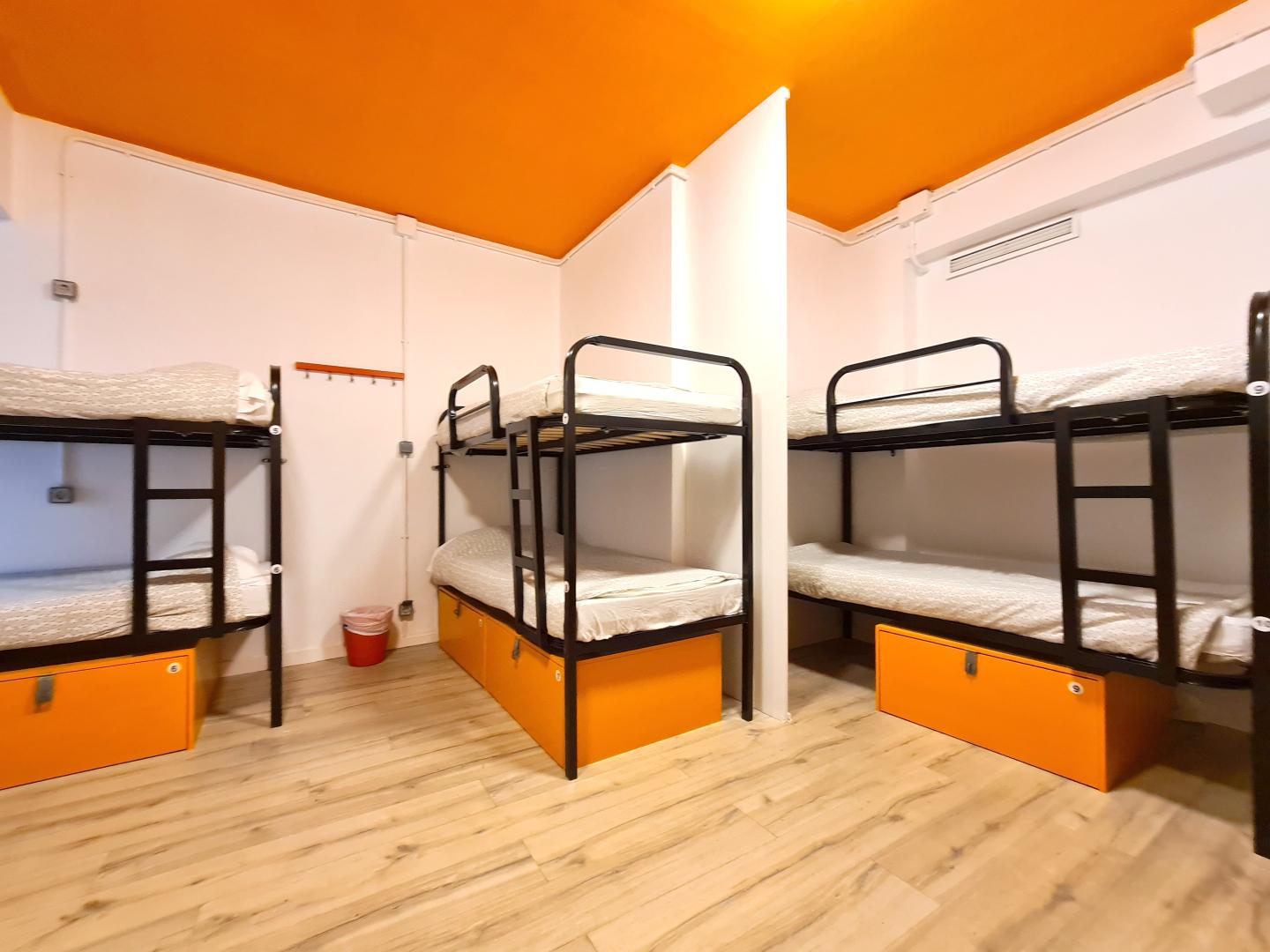 Gracia City Hostel foto 7