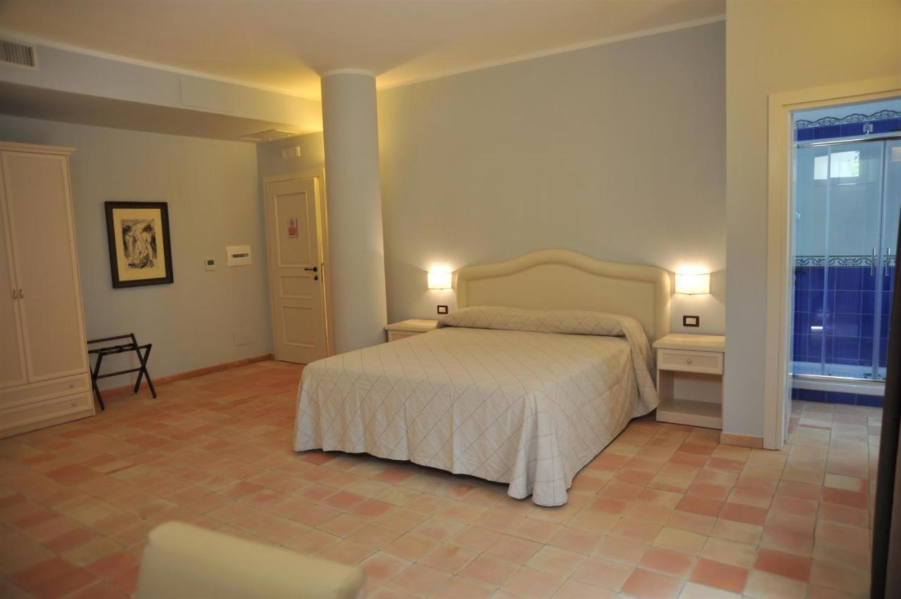 Il Casale della Stella in Salerno - foto 5
