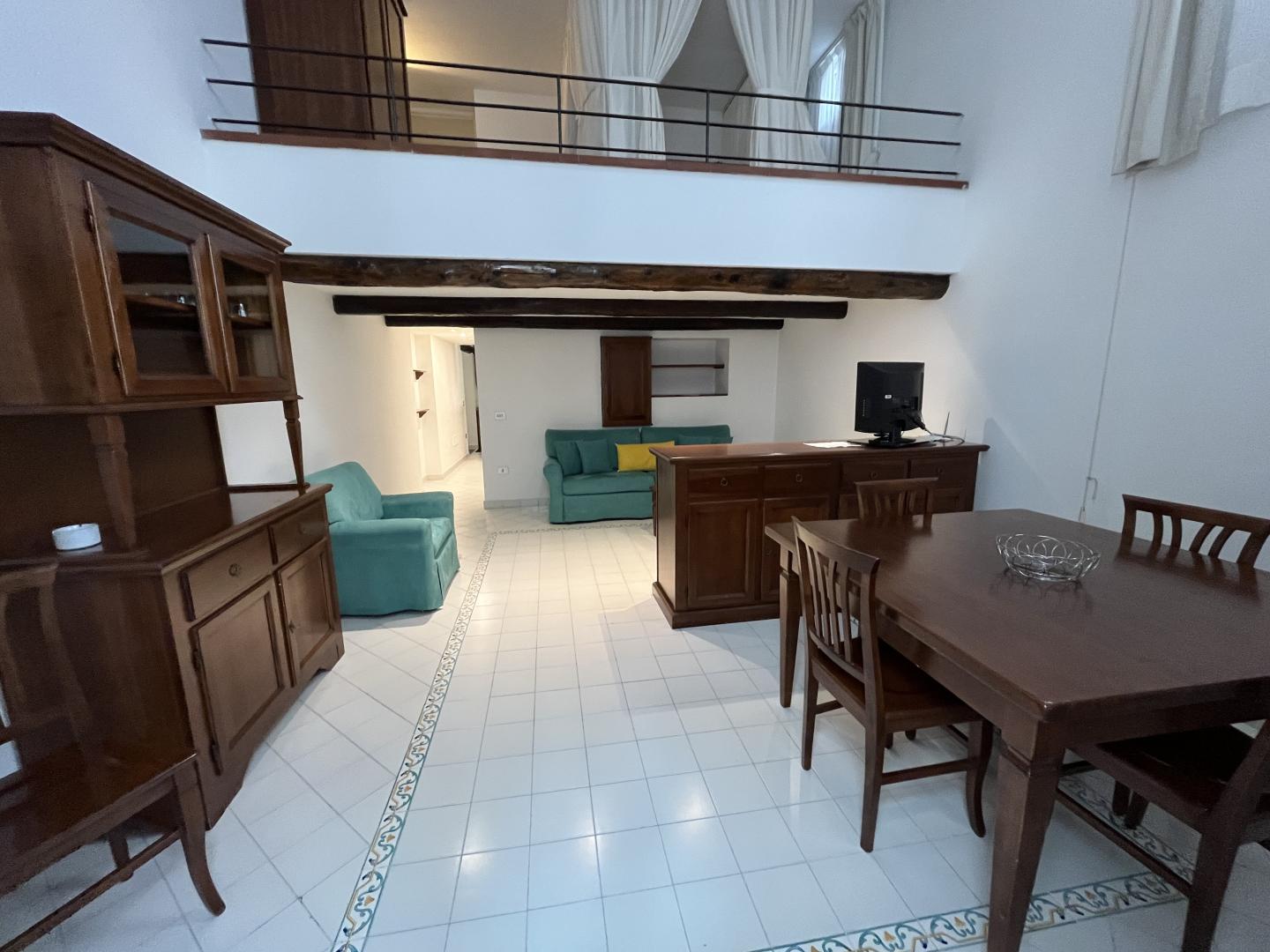 Antico Palazzo Scala foto 10