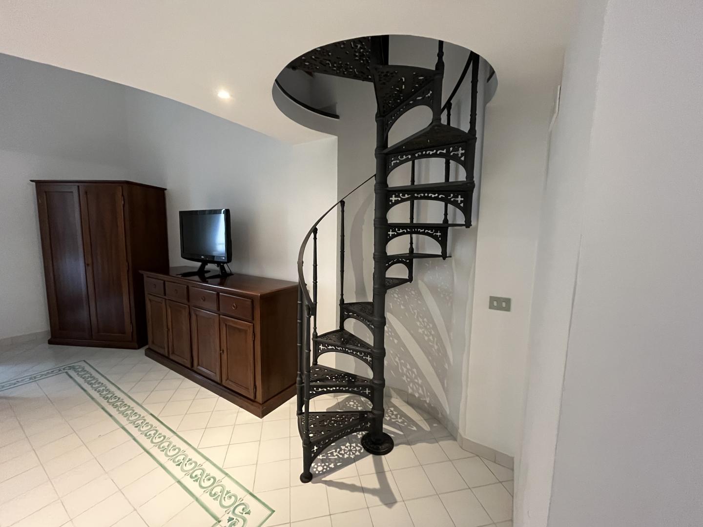 Antico Palazzo Scala foto 7