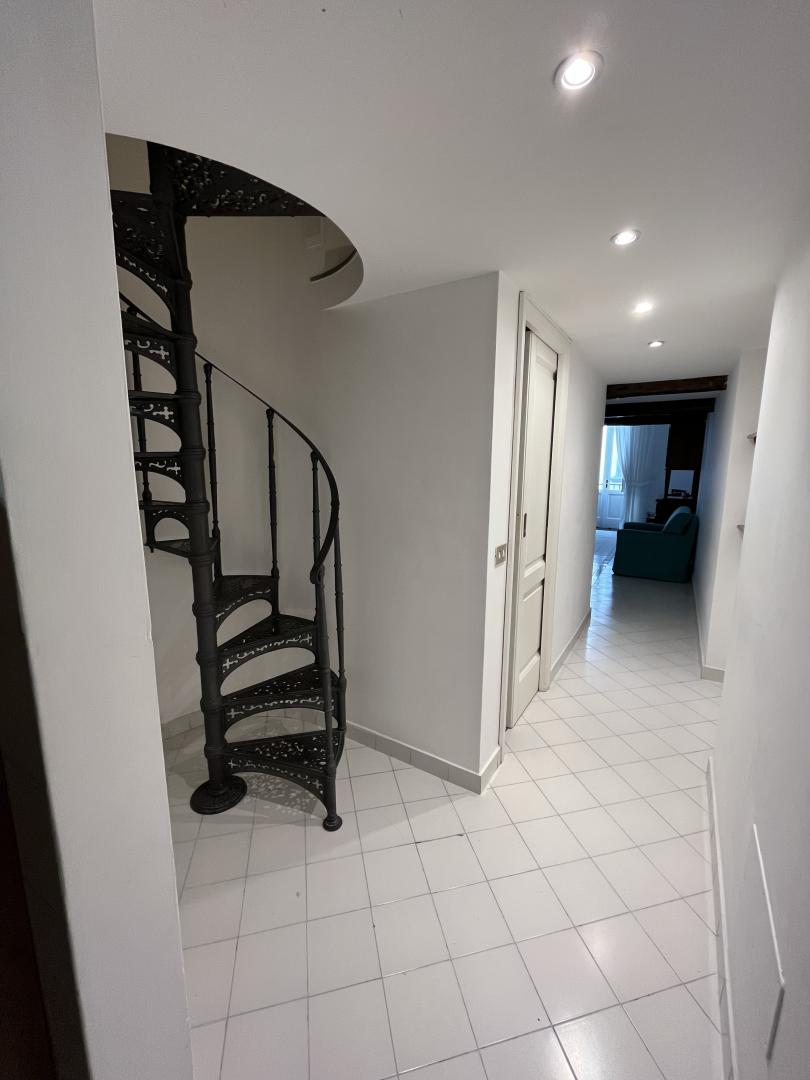 Antico Palazzo Scala foto 24