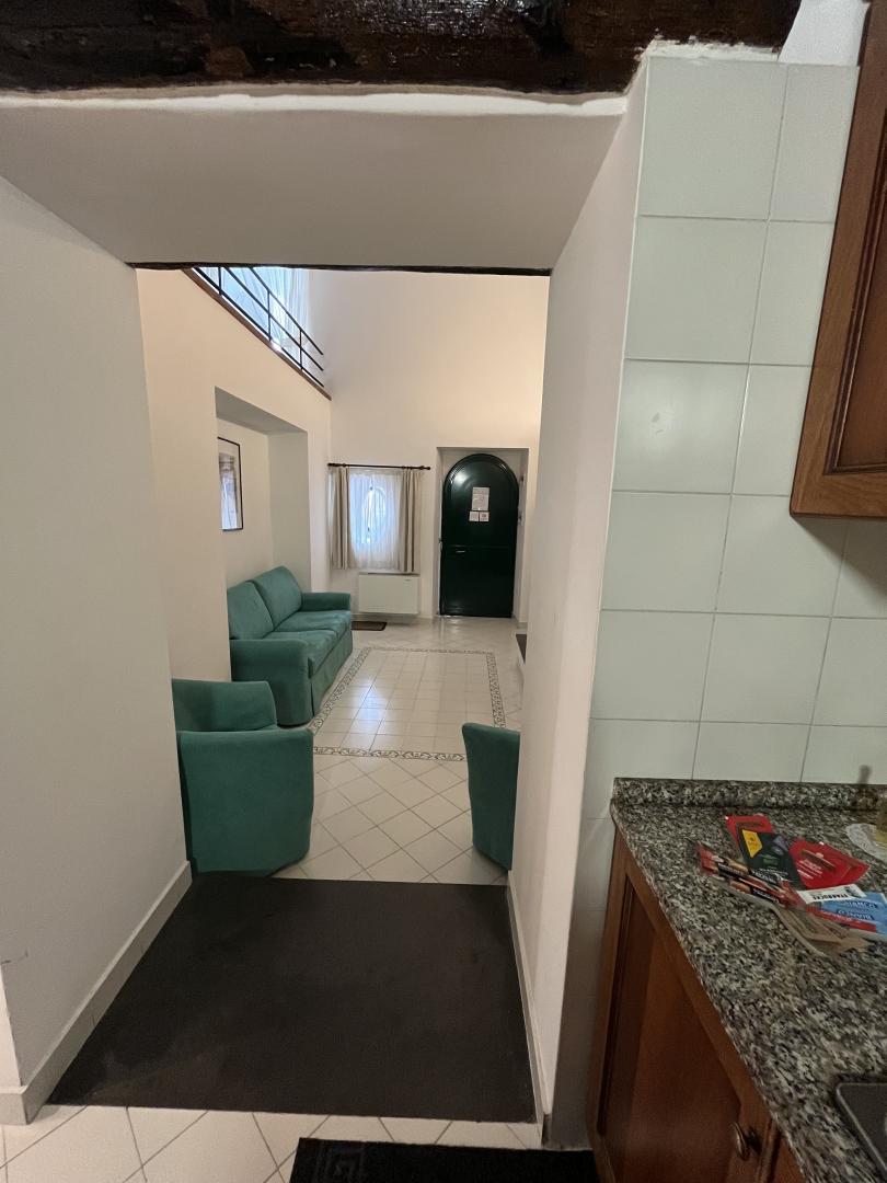 Antico Palazzo Scala foto 12