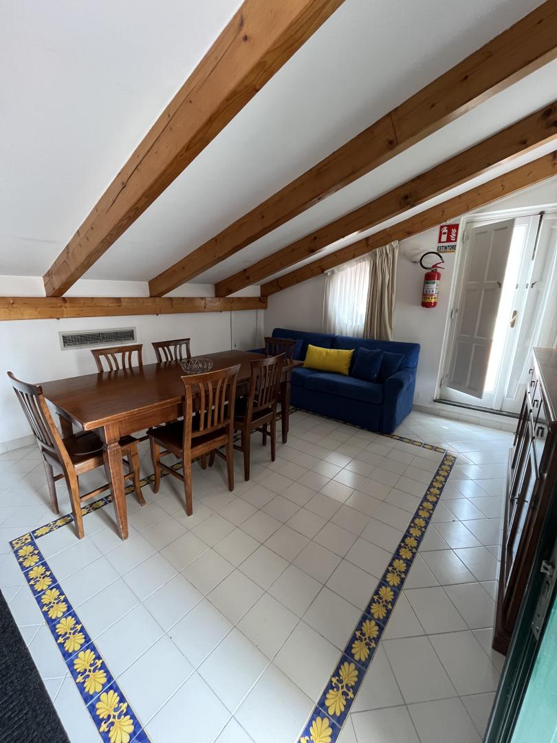 Antico Palazzo Scala foto 15
