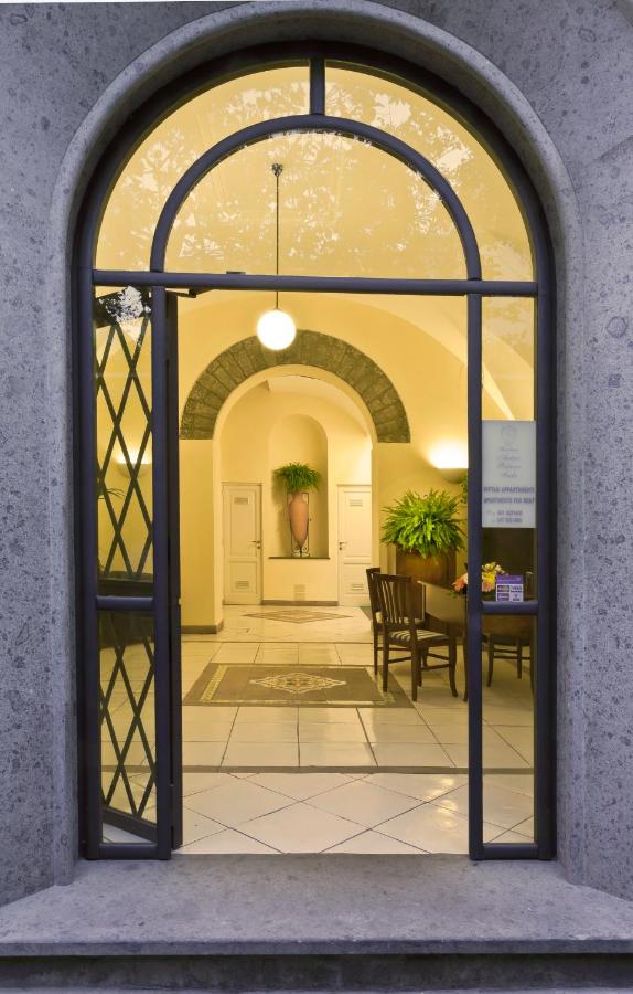 Antico Palazzo Scala in Sorrent, Naples - foto 4