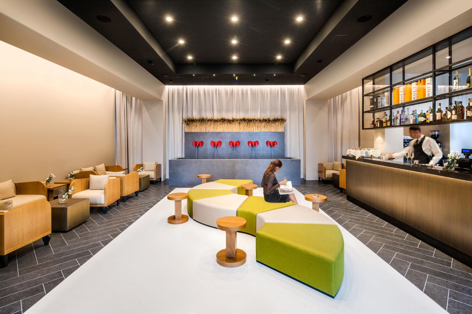 Glam Hotel foto 25