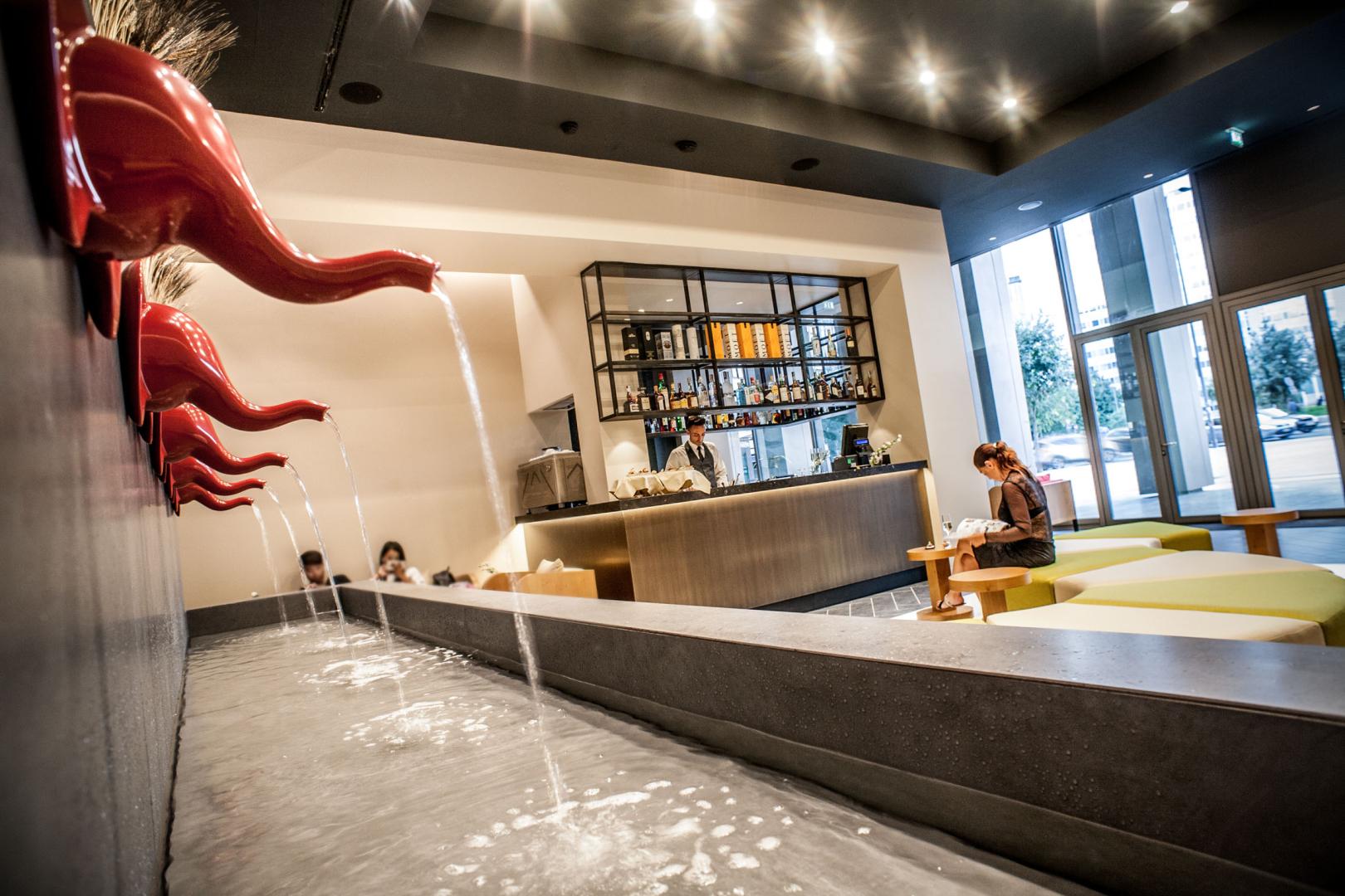 Glam Hotel foto 29