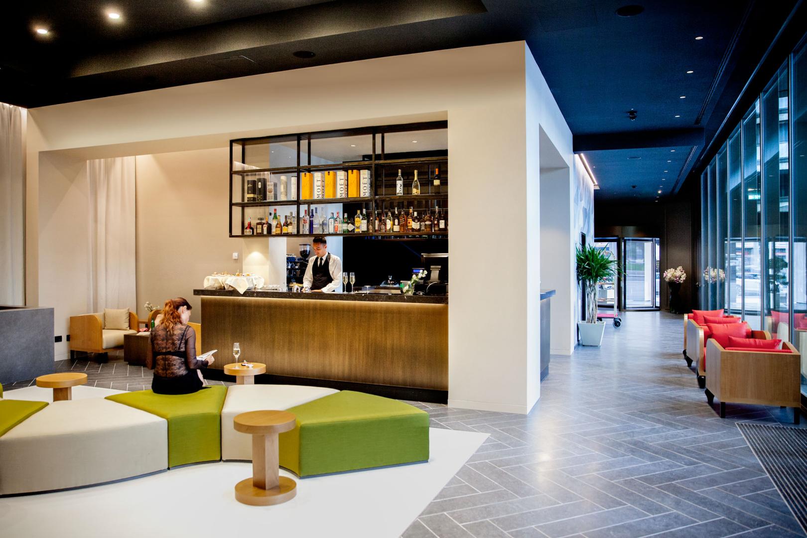 Glam Hotel foto 21