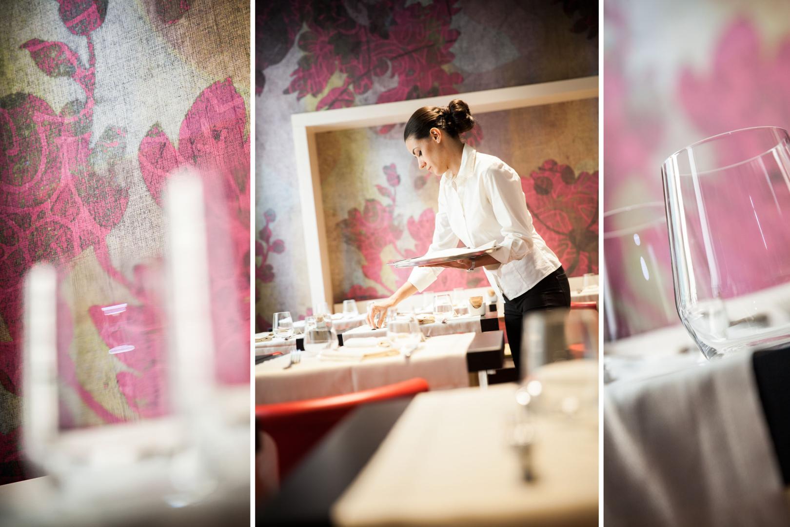 Glam Hotel foto 20