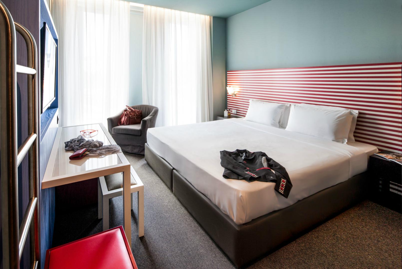 Glam Hotel foto 19