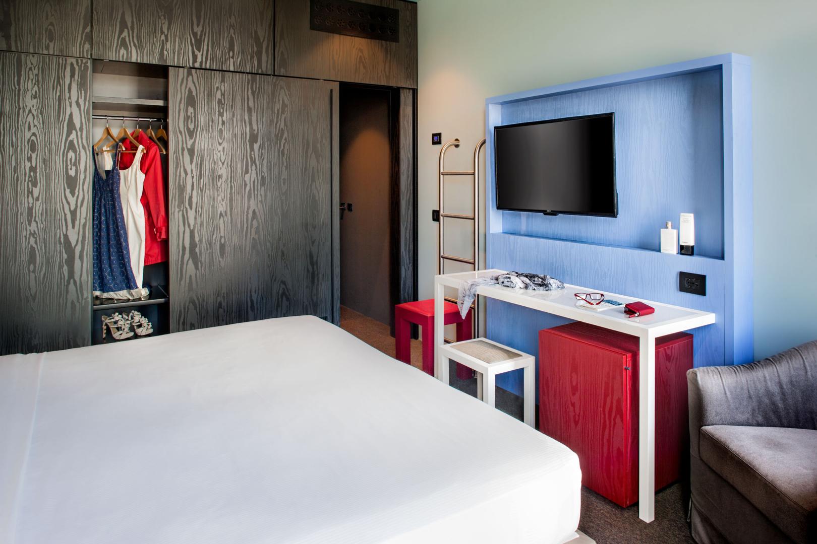 Glam Hotel foto 23