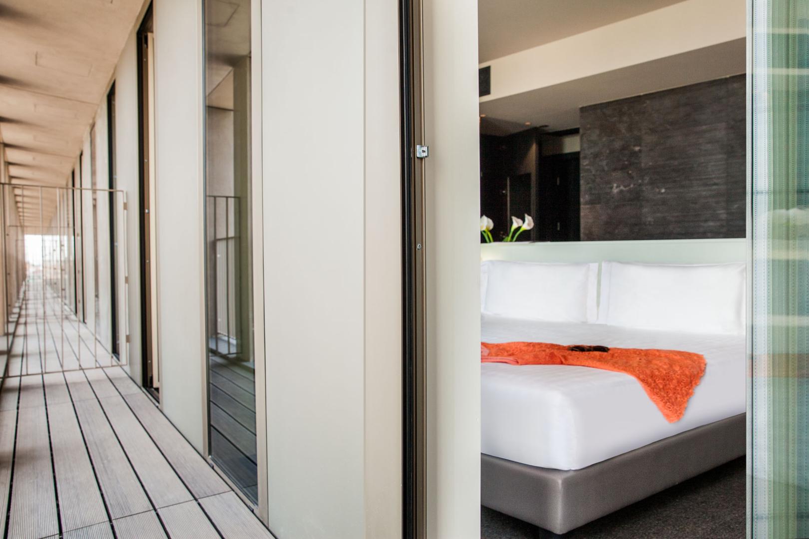 Glam Hotel foto 35