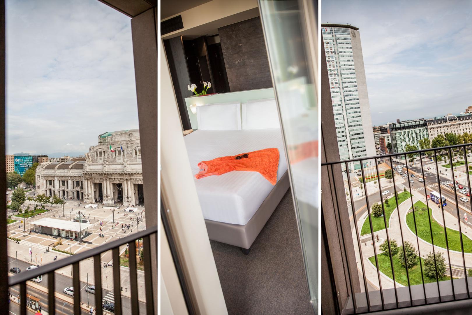 Glam Hotel foto 39
