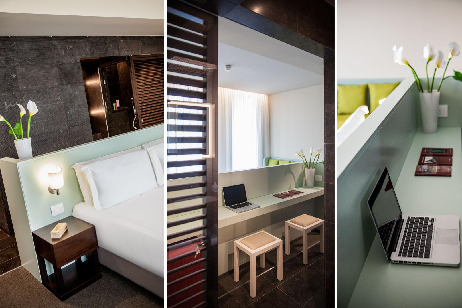 Glam Hotel foto 40