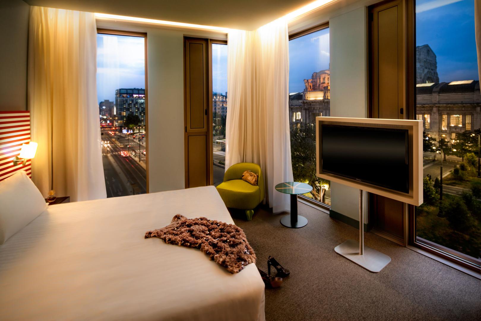 Glam Hotel foto 43