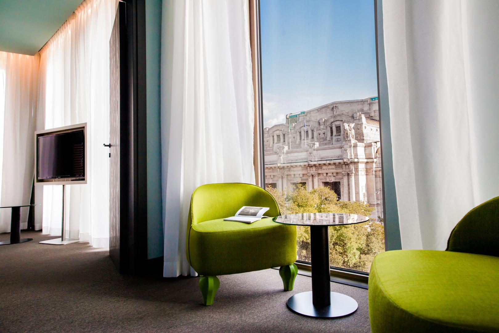 Glam Hotel foto 44