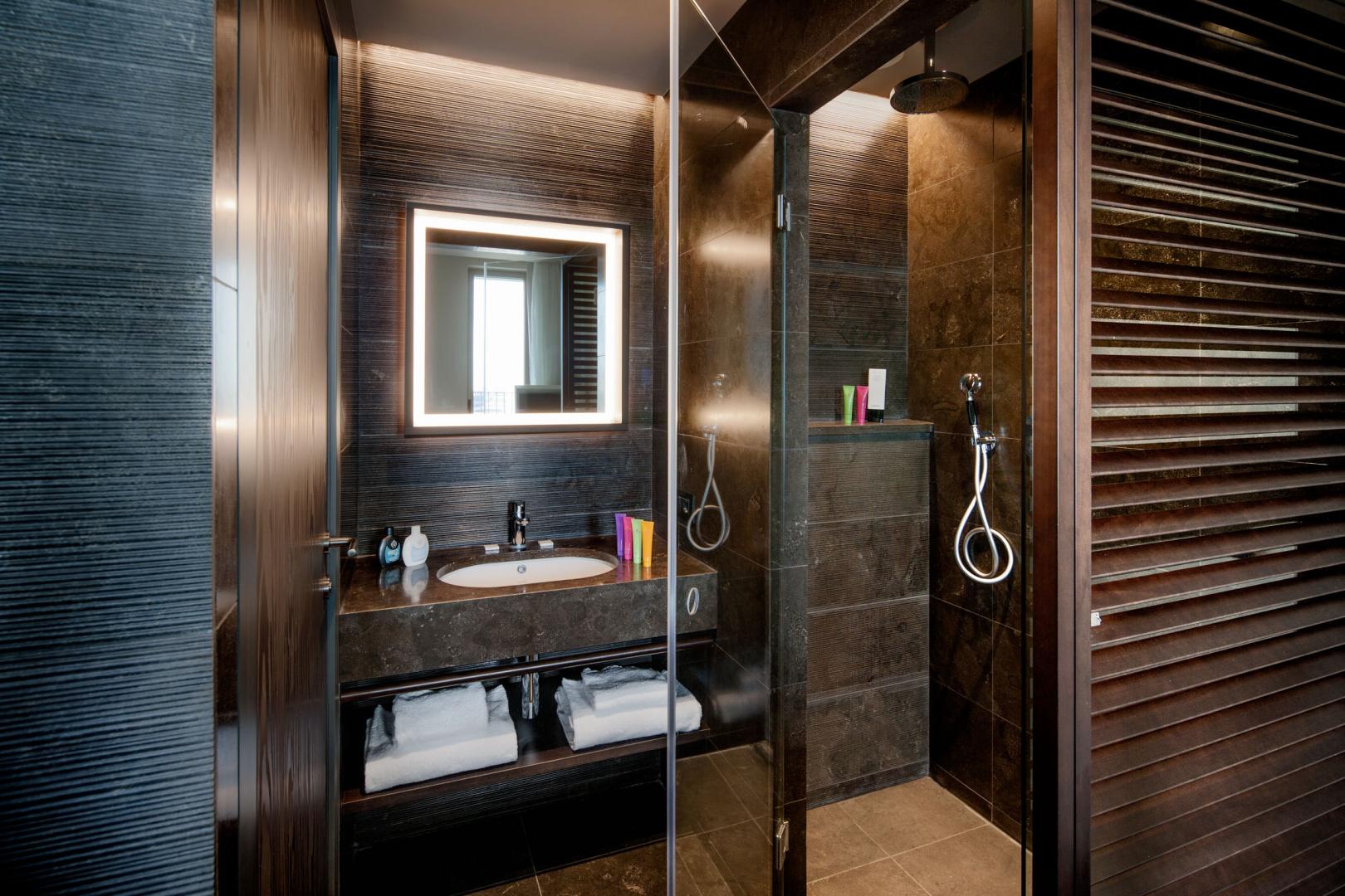 Glam Hotel foto 6