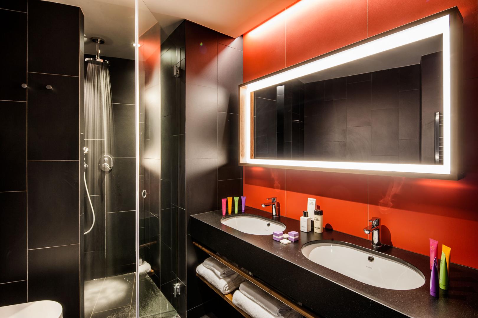 Glam Hotel foto 41