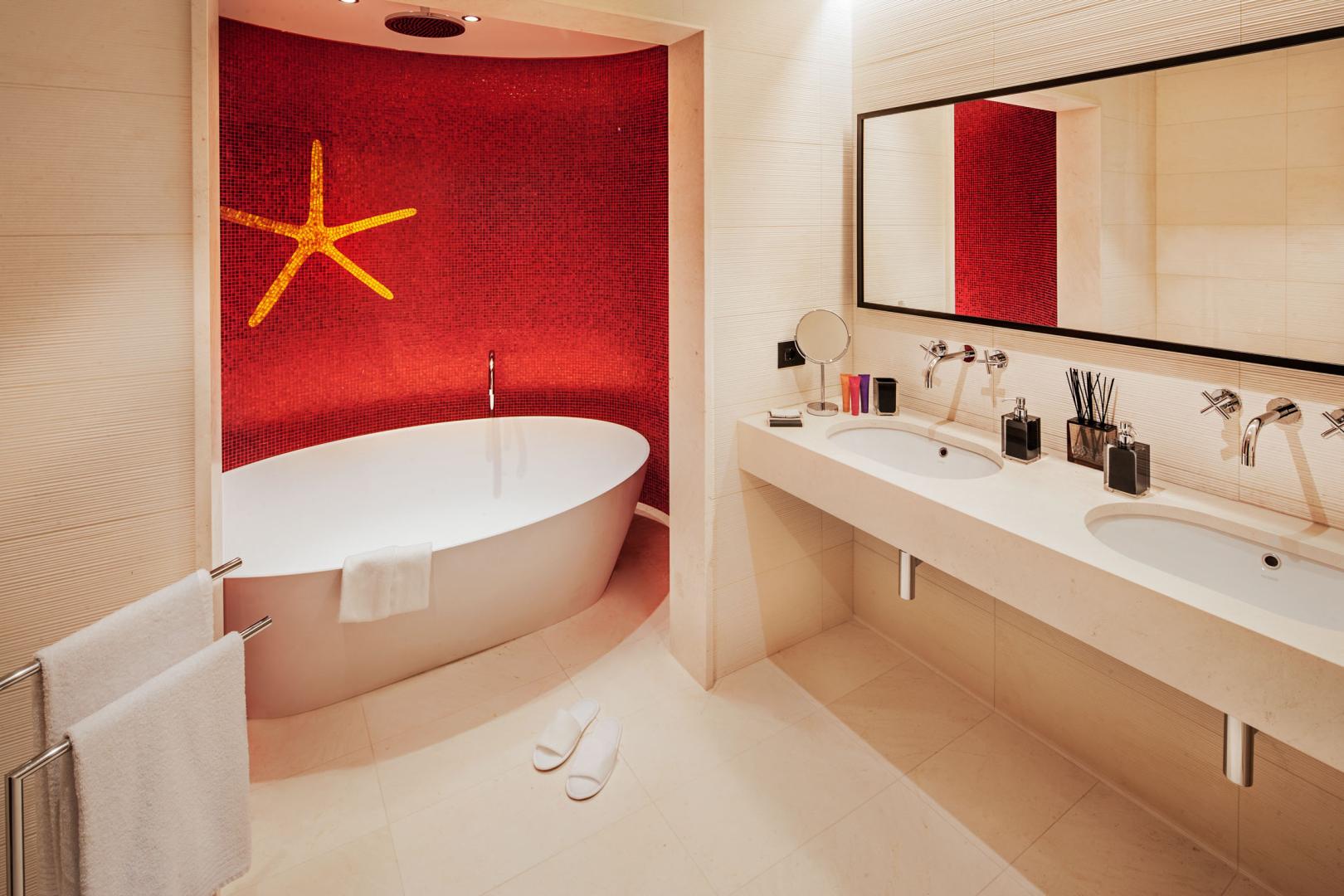 Glam Hotel foto 46