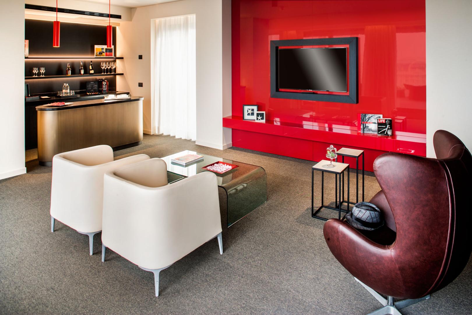 Glam Hotel foto 47