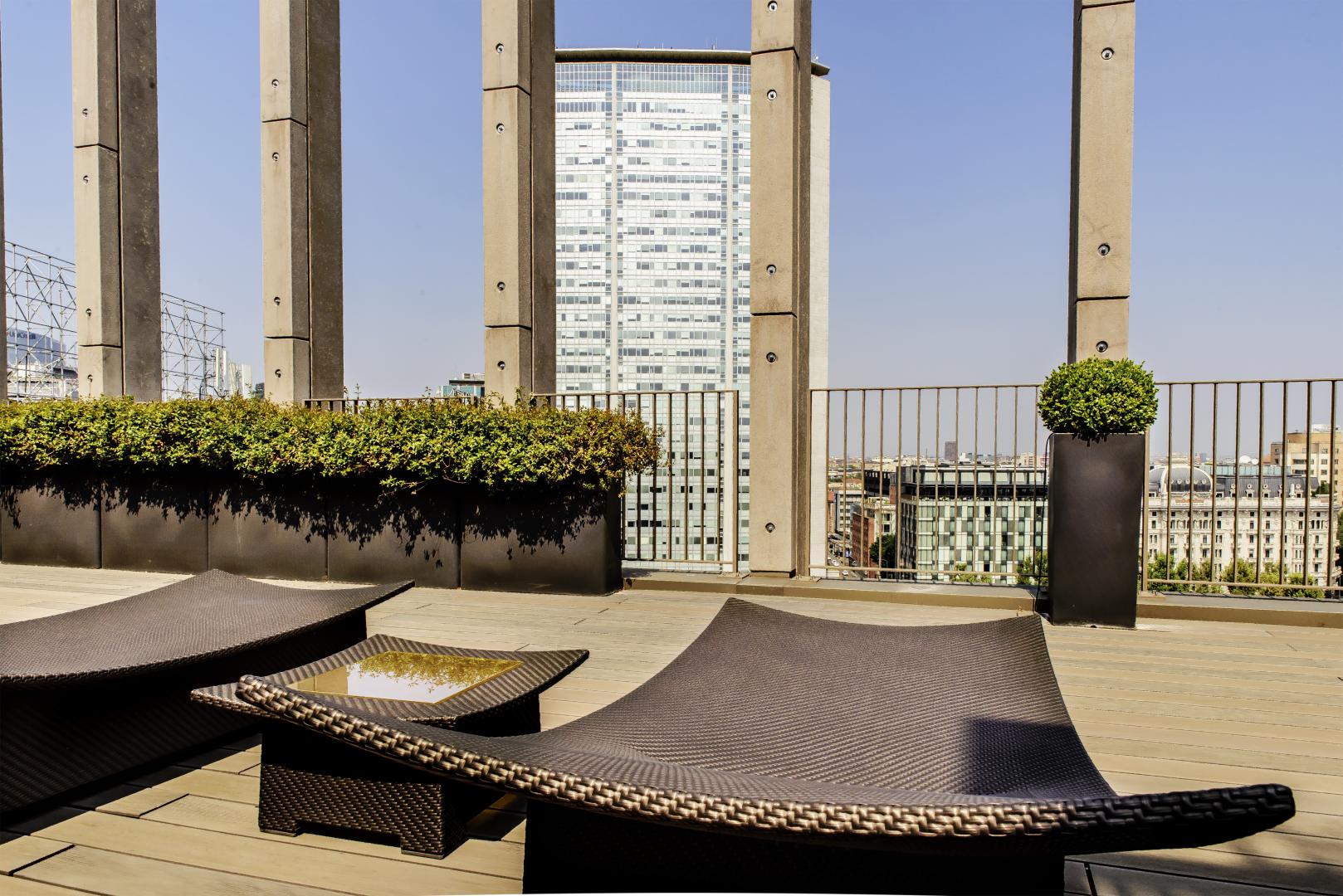 Glam Hotel foto 48