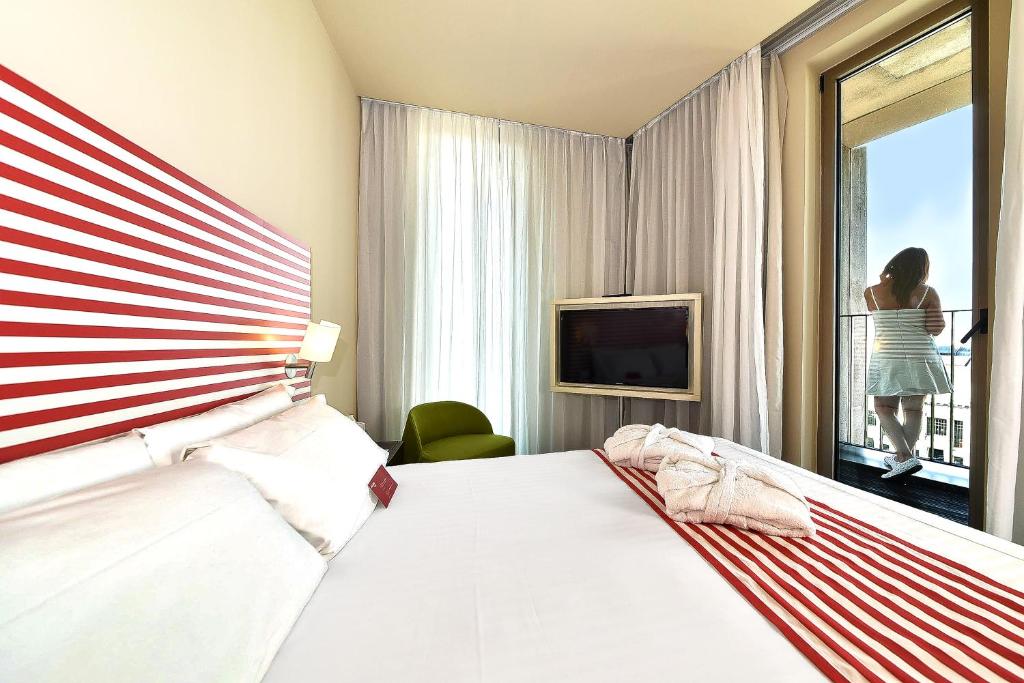 Glam Hotel foto 7