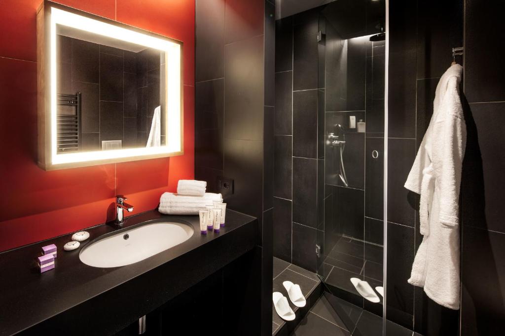 Glam Hotel foto 8