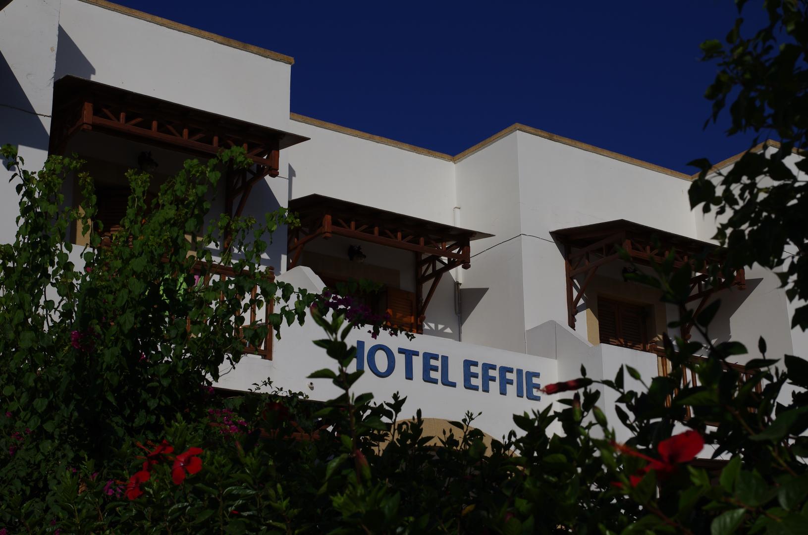 Effie Hotel image 0