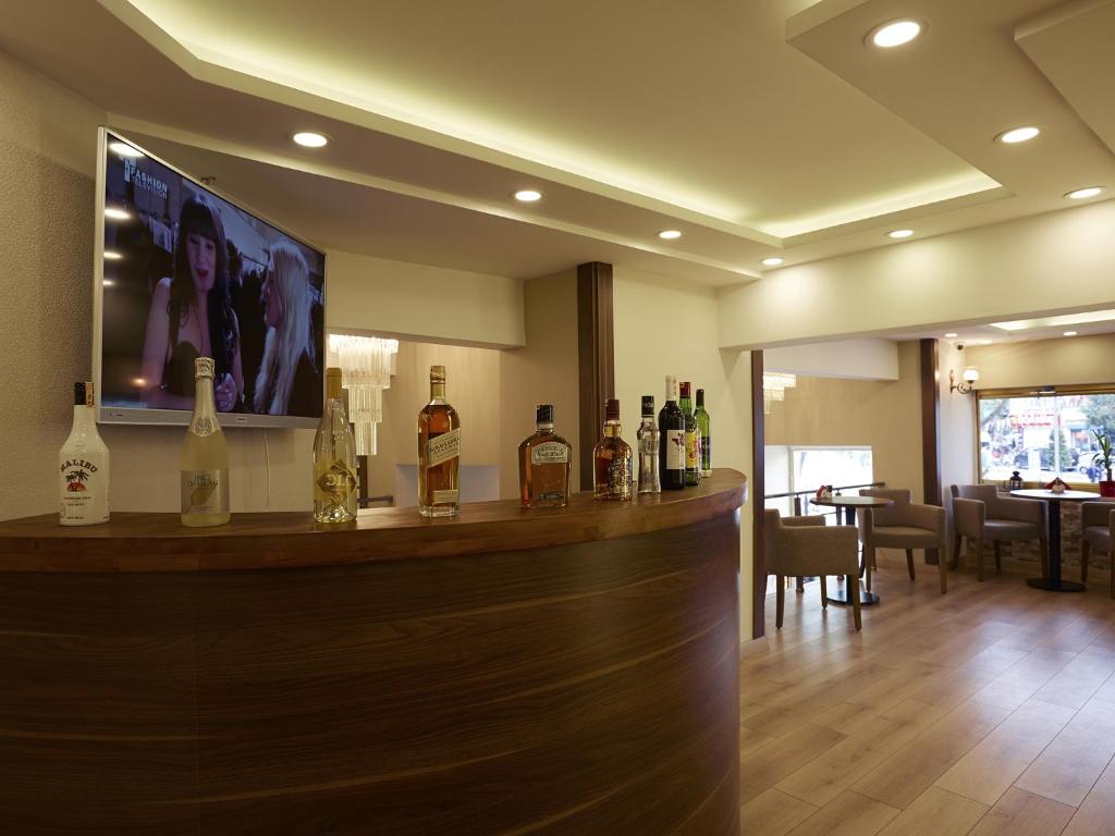 Marmara Place Istanbul Old City Hotel foto 20