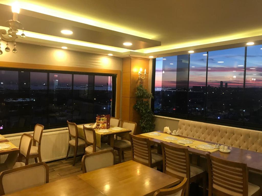 Marmara Place Istanbul Old City Hotel image 2