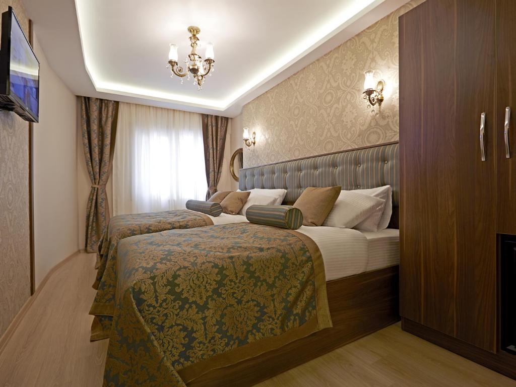 Marmara Place Istanbul Old City Hotel foto 8