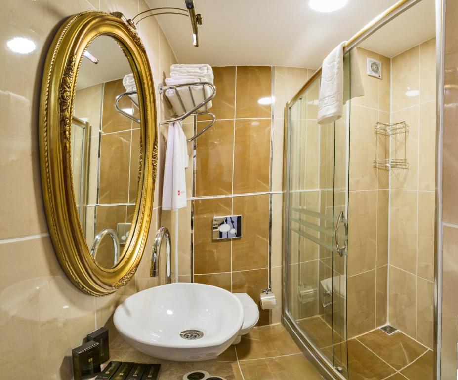 Marmara Place Istanbul Old City Hotel foto 24