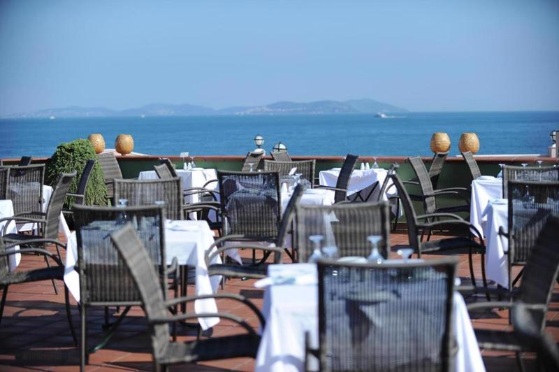 Marmara Place Istanbul Old City Hotel foto 1