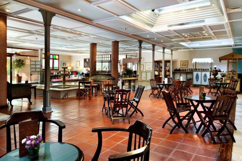 Marmara Place Istanbul Old City Hotel foto 4