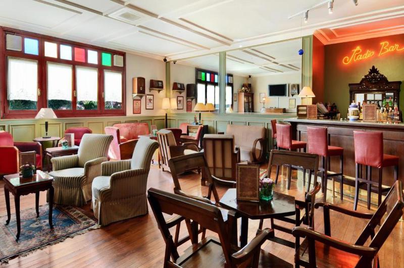 Marmara Place Istanbul Old City Hotel in Istanbul - foto 5