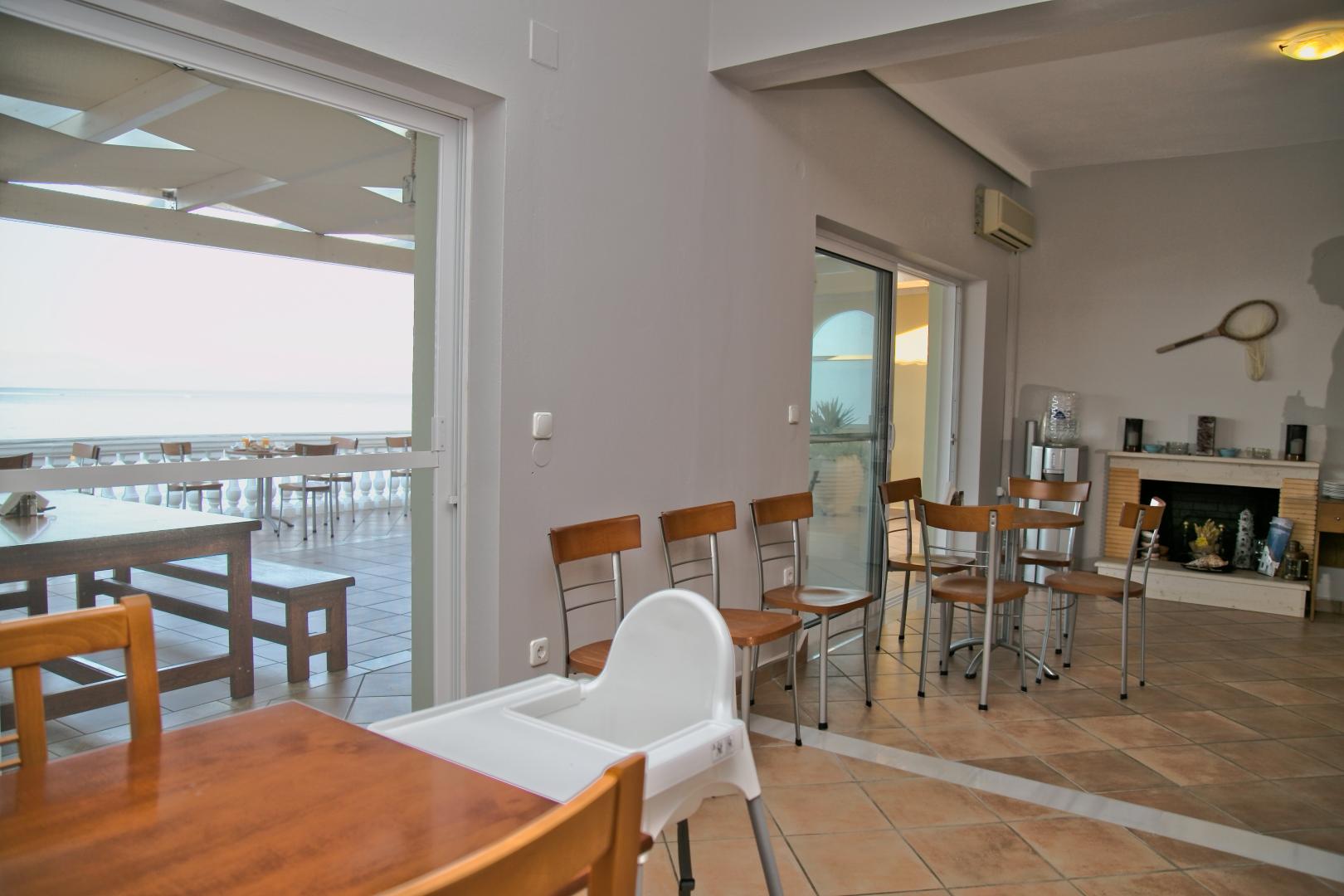 Elea Mare Hotel foto 11