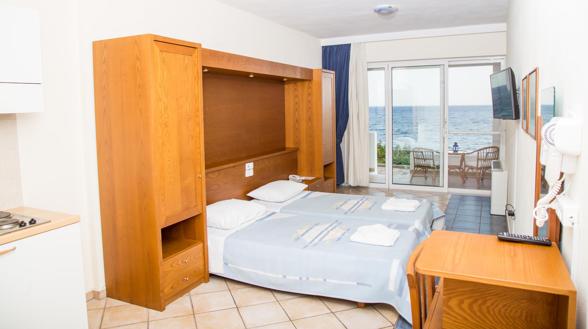 Elea Mare Hotel foto 15