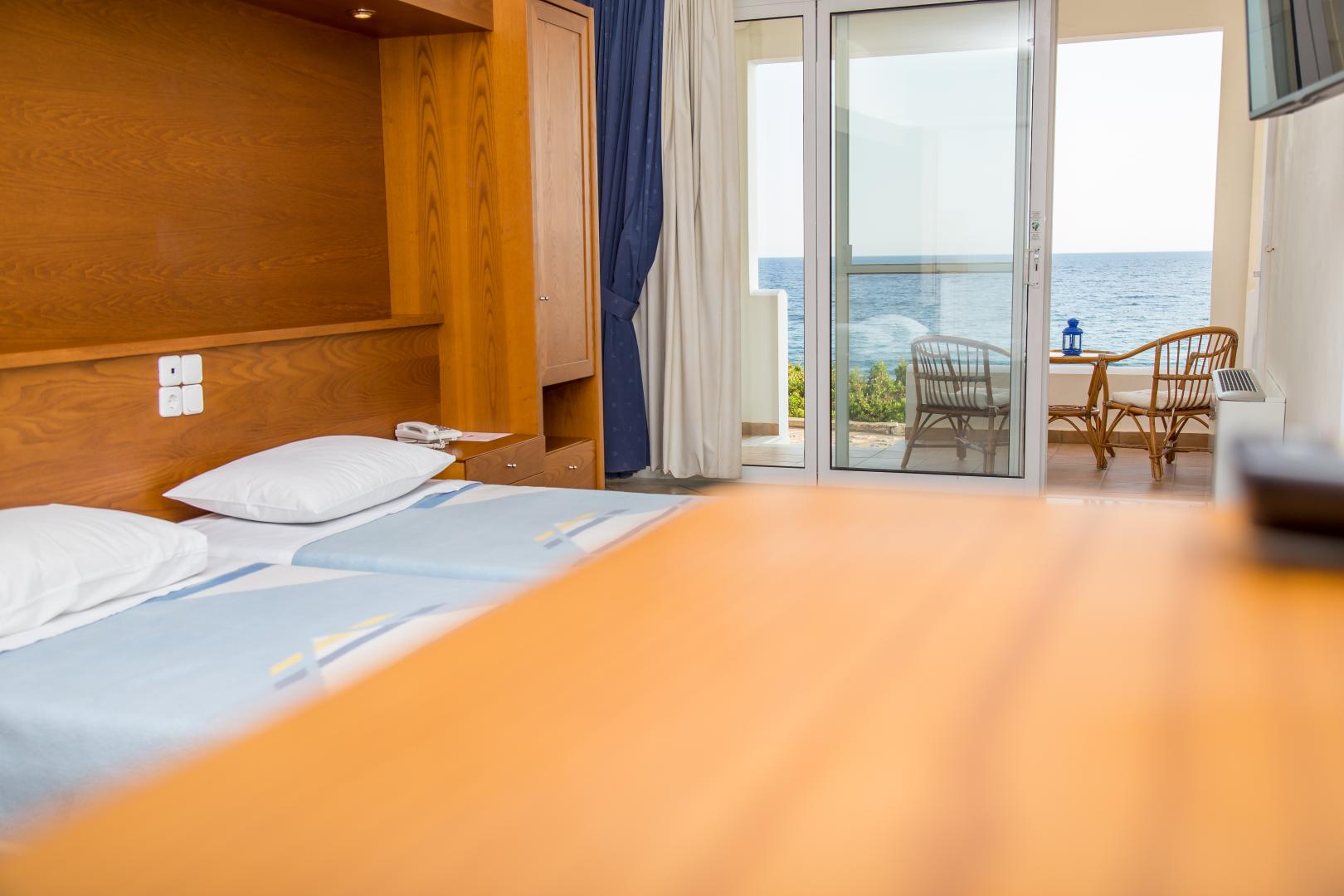 Elea Mare Hotel foto 13