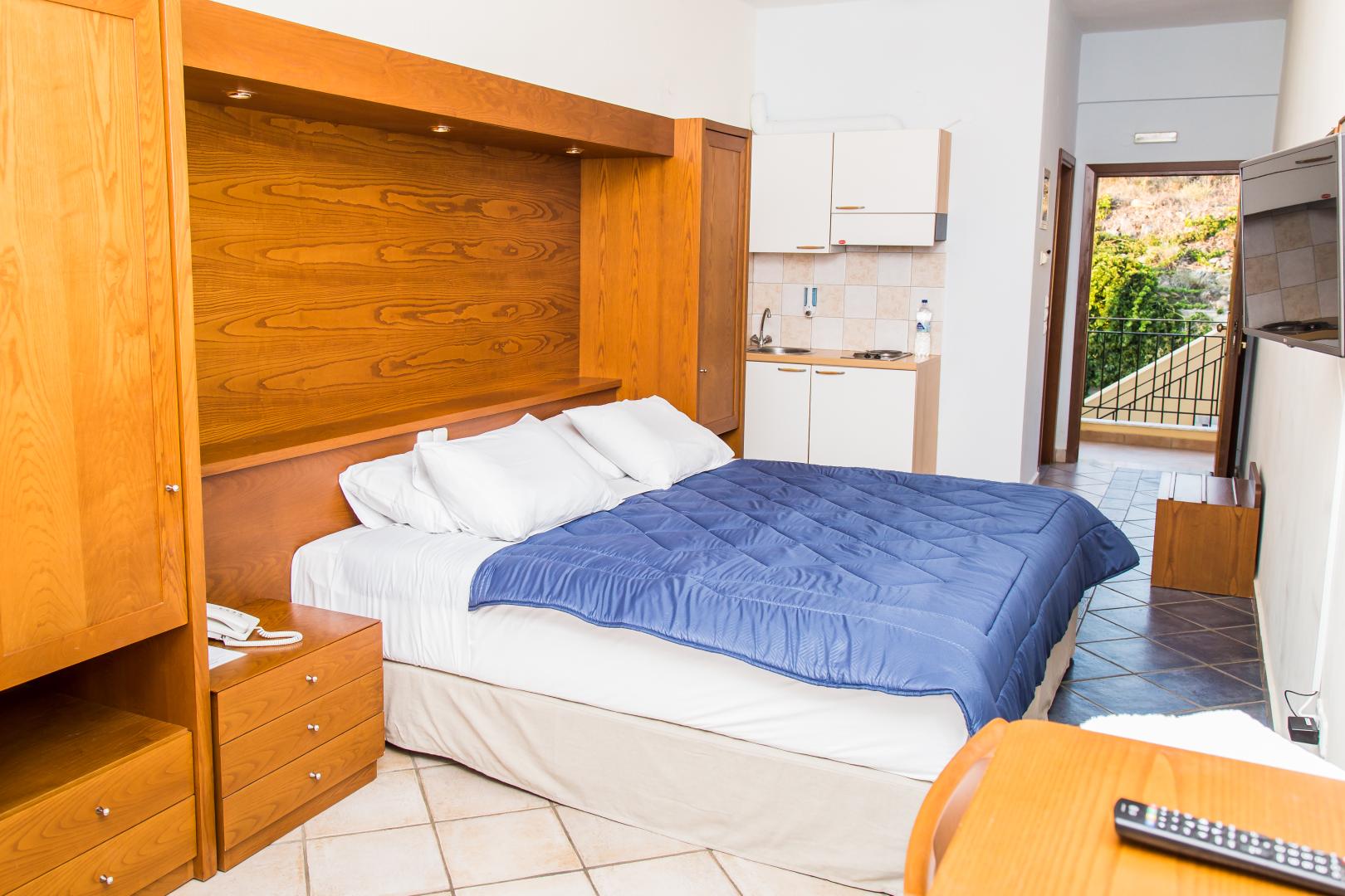 Elea Mare Hotel foto 8