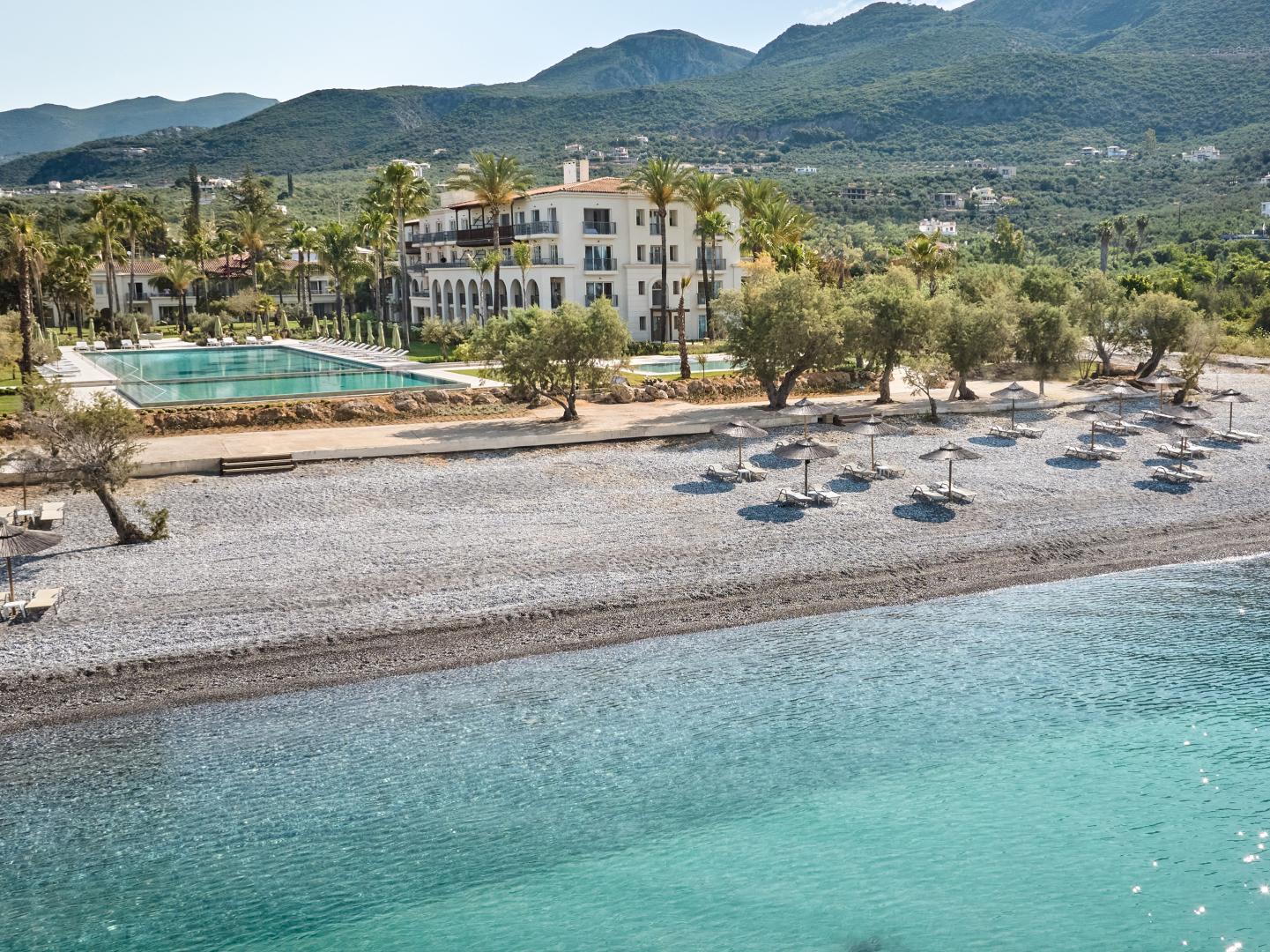 Grecotel Filoxenia Kalamata foto 15