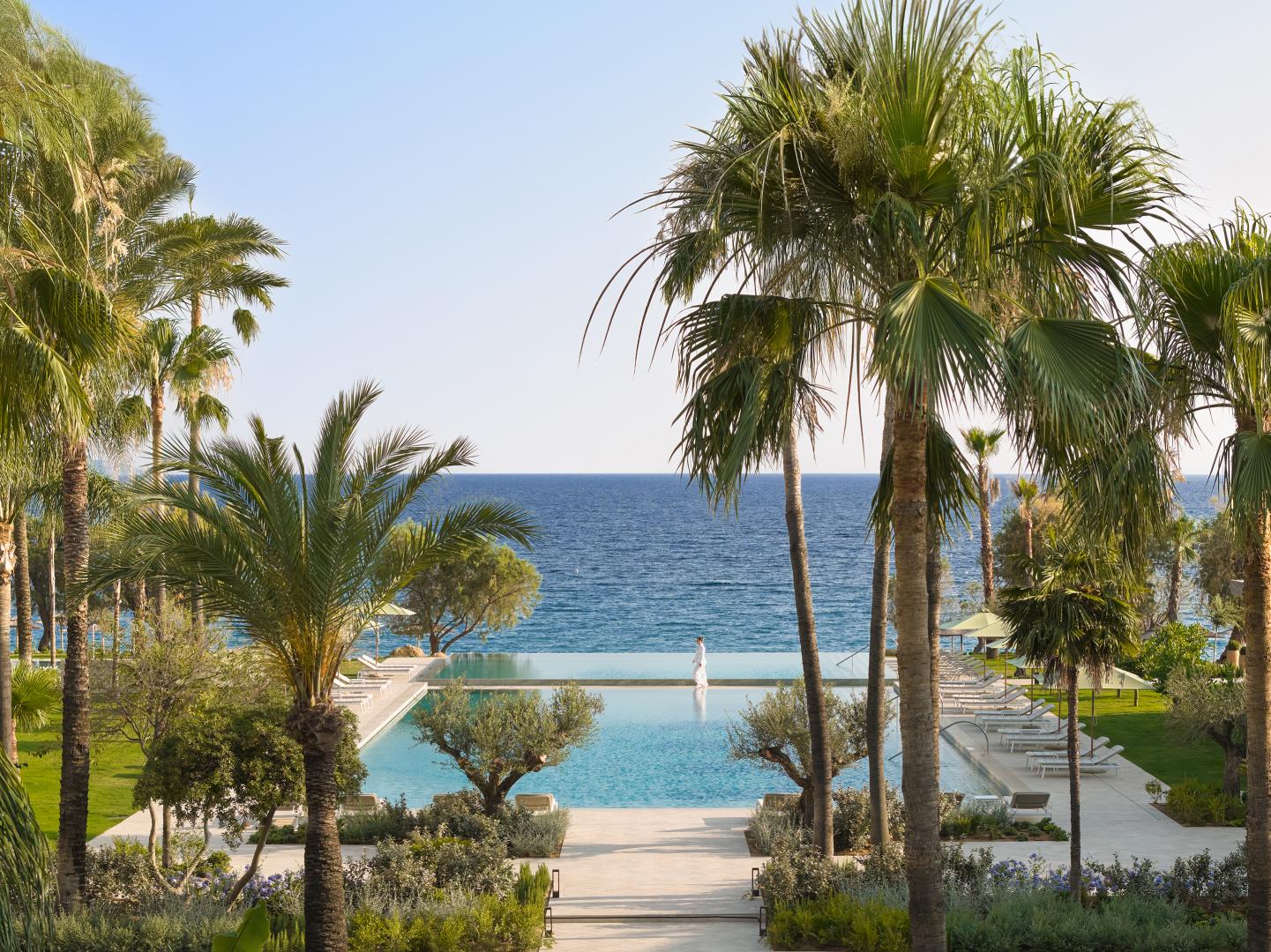 Grecotel Filoxenia Kalamata foto 17