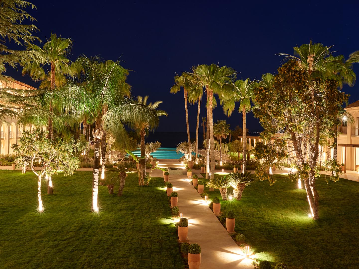 Grecotel Filoxenia Kalamata foto 12