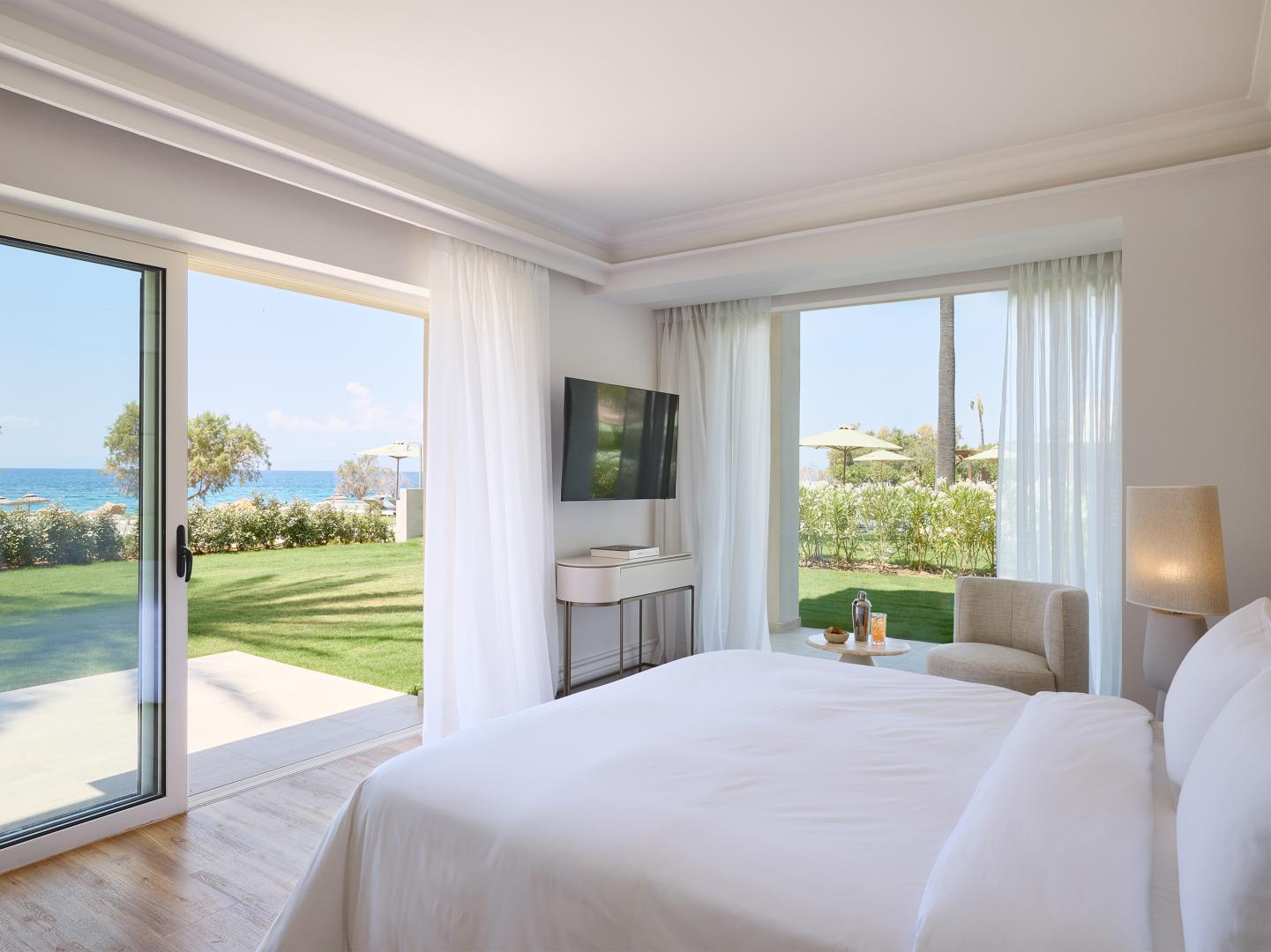 Grecotel Filoxenia Kalamata foto 40