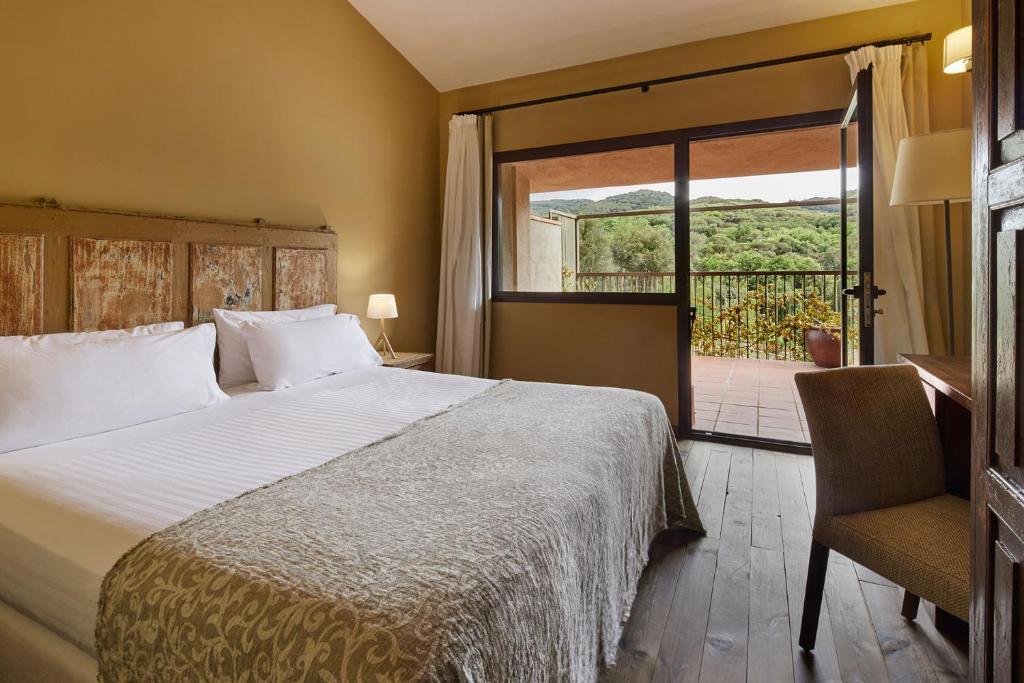 Mas Salagros EcoResort foto 43