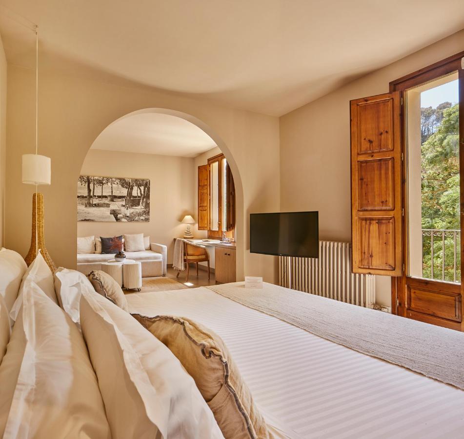 Mas Salagros EcoResort foto 2