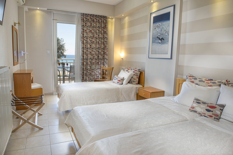 Georgalas Sun Beach Hotel foto 4