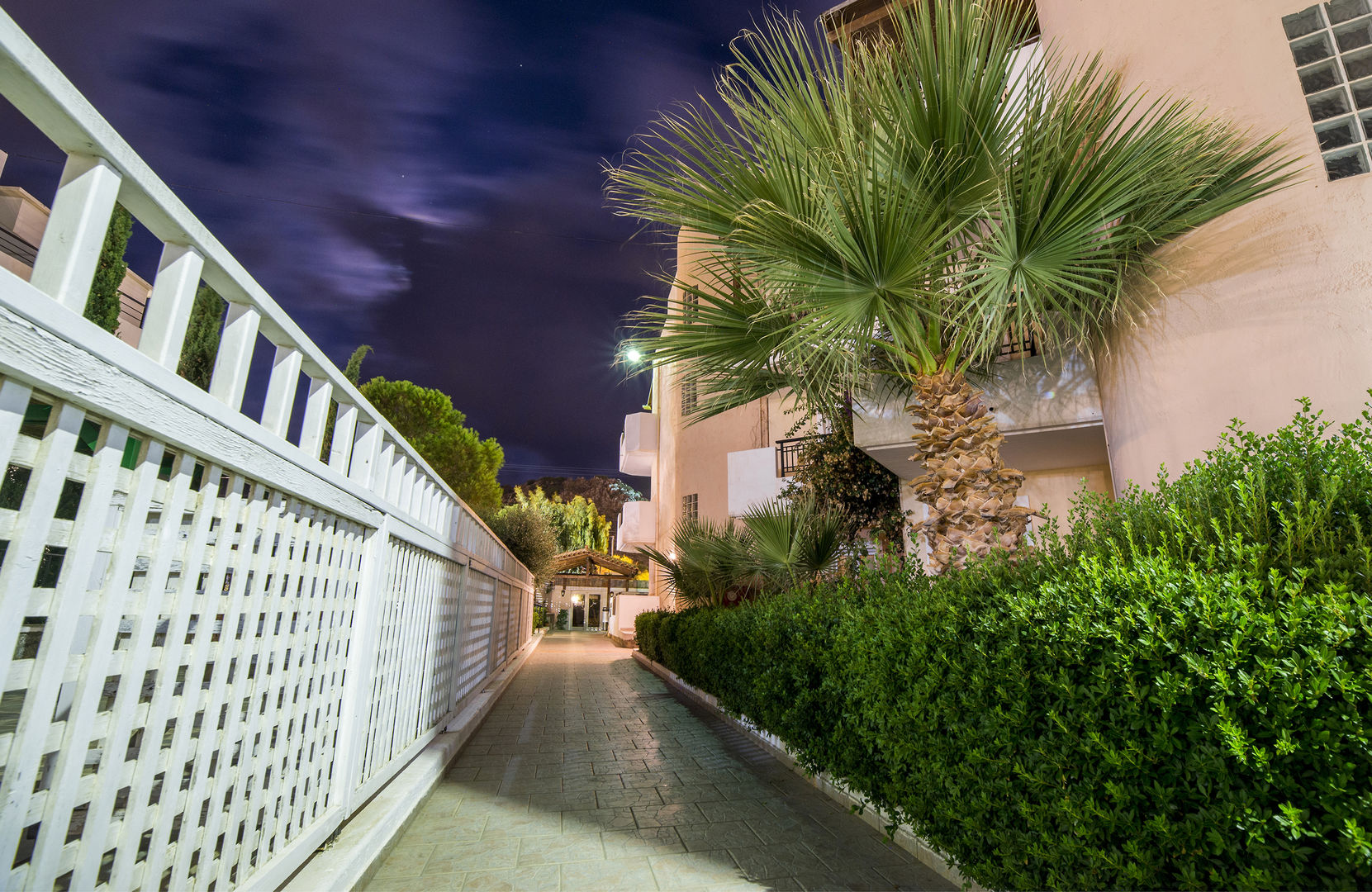 Horizon Beach Hotel foto 12